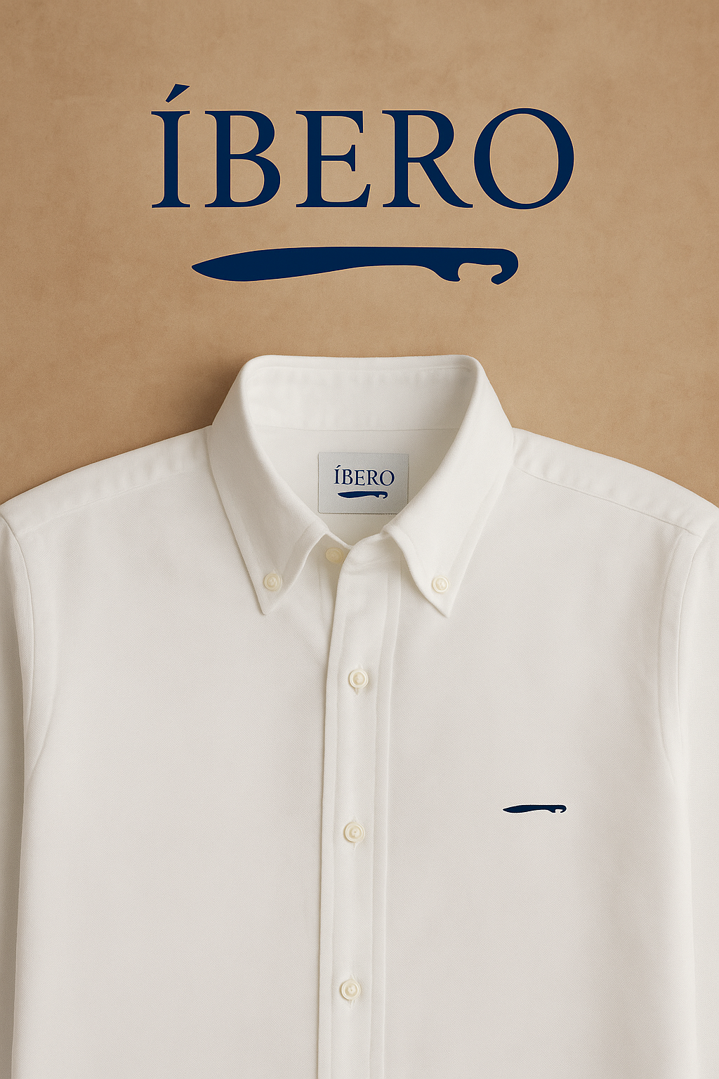 Camisa Blanca